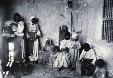 Cyprus, 1884, (1981). Creator: Unknown