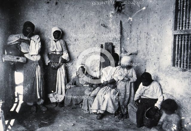 Cyprus, 1884, (1981). Creator: Unknown.