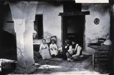 Cyprus, 1885, (1981). Creator: Unknown