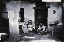 Cyprus, 1885, (1981). Creator: Unknown