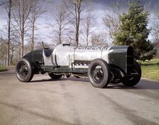 A 1920 Sunbeam 350hp
