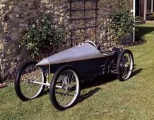 A 1921 AV Monocar
