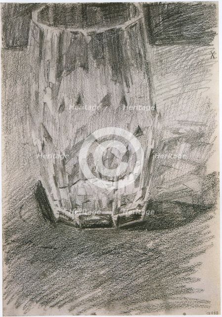 A Table-glass, 1904.