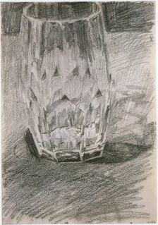 A Table-glass, 1904