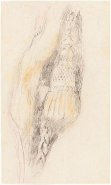 A Tassel. Creator: David Wilkie
