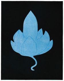 A Thought-Form of Self-Renunciation c1916, (1917)