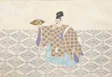 A Thousand Grasses (Chigusa) (image 16 of 33), 1900. Creator: Kamisaka Sekka