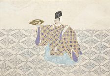 A Thousand Grasses (Chigusa) (image 16 of 33), 1900. Creator: Kamisaka Sekka