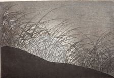 A Thousand Grasses (Chigusa) (image 19 of 33), 1900. Creator: Kamisaka Sekka