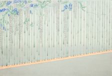A Thousand Grasses (Chigusa) (image 21 of 33), 1900. Creator: Kamisaka Sekka