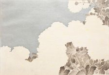 A Thousand Grasses (Chigusa) (image 27 of 33), 1900. Creator: Kamisaka Sekka