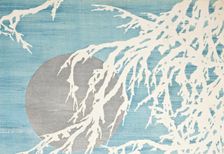 A Thousand Grasses (Chigusa) (image 3 of 33), 1900. Creator: Kamisaka Sekka