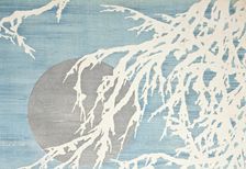 A Thousand Grasses (Chigusa) (image 3 of 33), 1900. Creator: Kamisaka Sekka