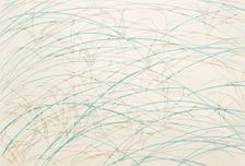A Thousand Grasses (Chigusa) (image 30 of 33), 1900. Creator: Kamisaka Sekka