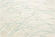 A Thousand Grasses (Chigusa) (image 30 of 33), 1900. Creator: Kamisaka Sekka