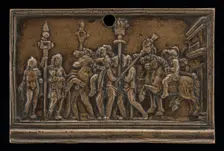 A Triumph, early 16th century. Creator: Unknown