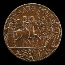 A Triumph, first quarter 17th century. Creator: Unknown