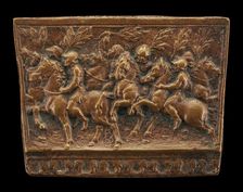 A Triumph, late 15th - early 16th century. Creator: Unknown