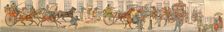 'A Trip to Leicestershire, or The Melton Mowbray Panorama, 1820; "Doing a Bit of City" -- "The Sine Creator: Unknown