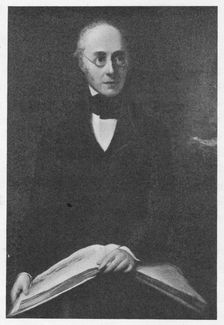 A.V.Copley Fielding, W.S. (1787-1855). Creator: Unknown