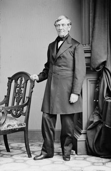 A.W. Bradford, between 1855 and 1865. Creator: Unknown
