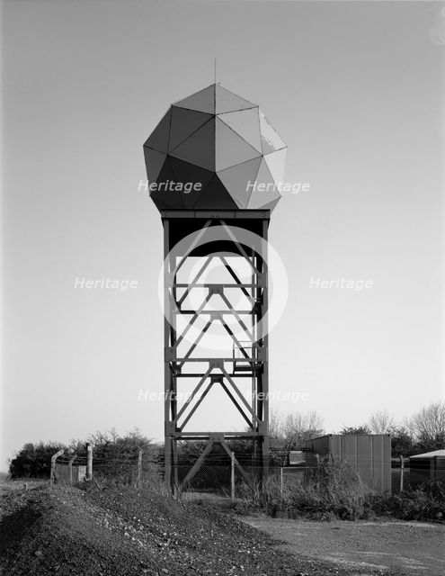 A watertower at Sydling St Nicholas, Dorset, 1999. Artist: EH/RCHME staff photographer