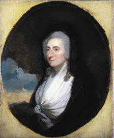 A Woman, c1785. Creator: Unknown
