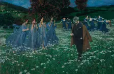 A World, 1899