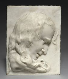 A Young Man, c. 1700. Creator: Orazio Marinali (Italian, 1643-1720)