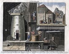 A Brewhouse 1747