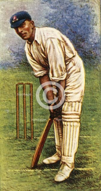 'A. C. Russell (Essex)', 1928. Creator: Unknown.