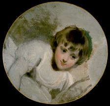 A Child, c1780-1830. Creator: Thomas Lawrence