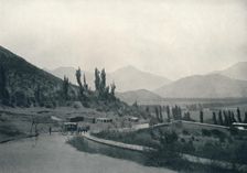 A Chilian Valley 1911