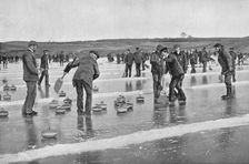 A Close End c1903, (1903). Artist: A Brown & Co