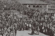 A Crucession in Sysert, 1900s-1910s