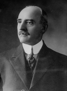 A.D. Morgan, between c1910 and c1915. Creator: Bain News Service