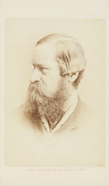 A. Davis Cooper, c1856. Creator: John & Charles Watkins