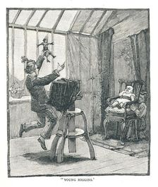 A Day with an east end Photographer, 1891