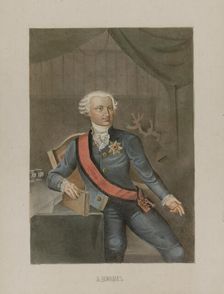 A Demidov, 1862-1887. Creator: Mikhail Znamensky