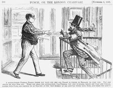 A Distinguished Foreign Friend 1867