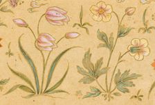 A Discourse Between Muslim Sages (image 5 of 6), c1630. Creator: Govardhan