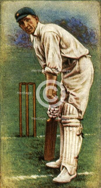 'A. E. Dipper (Gloucestershire)', 1928. Creator: Unknown.