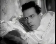 A Film Clip Featuring Jack Buchanan, 1930s. Creator: British Pathe Ltd