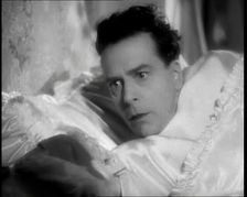 A Film Clip Featuring Jack Buchanan, 1930s. Creator: British Pathe Ltd