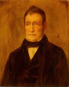 A Gentleman, c1850. Creator: George Washington Wilson