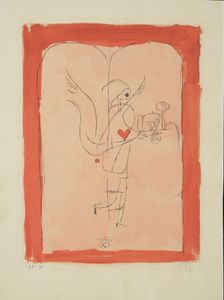 A Genius Serves a Small Breakfast, 1920