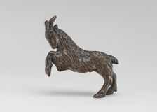 A Goat. Creator: Andrea Briosco