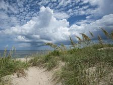 A Glorious Day. Creator: Eve Turek