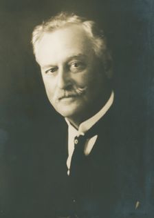 A.H. Norman, Mosman Musical Society. Creator: Unknown