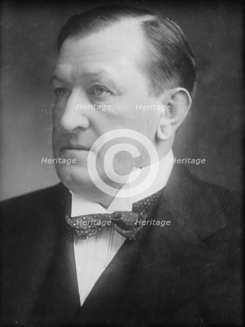 A. Illingworth, between c1915 and c1920. Creator: Bain News Service.